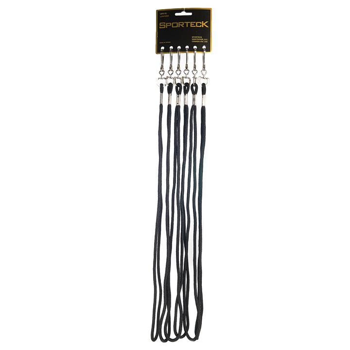 Neck Lanyard (6 pack)